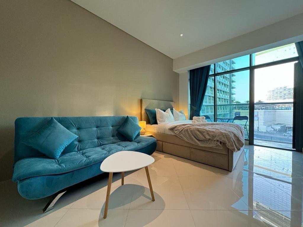 Beachside Bliss: Stylish New At Seven Palm Appartement Dubai