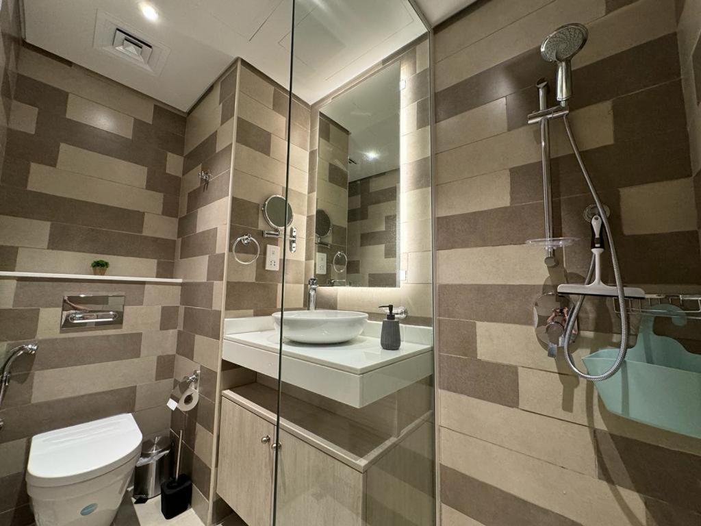 Appartement Beachside Bliss: Stylish New At Seven Palm *