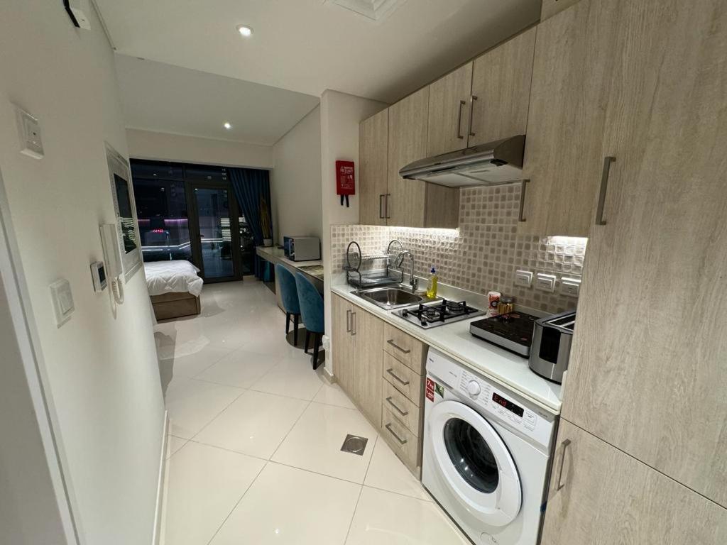Appartement Beachside Bliss: Stylish New At Seven Palm *
